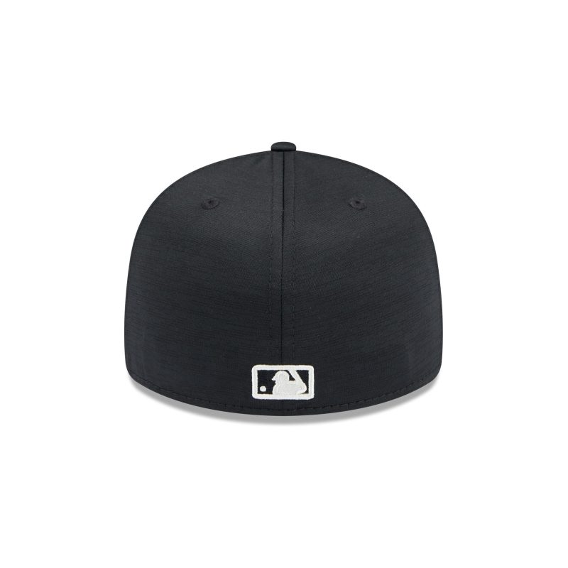 60489825 LP59FIFTY MLB24CHOFLP5950 CHIWHI OTC R