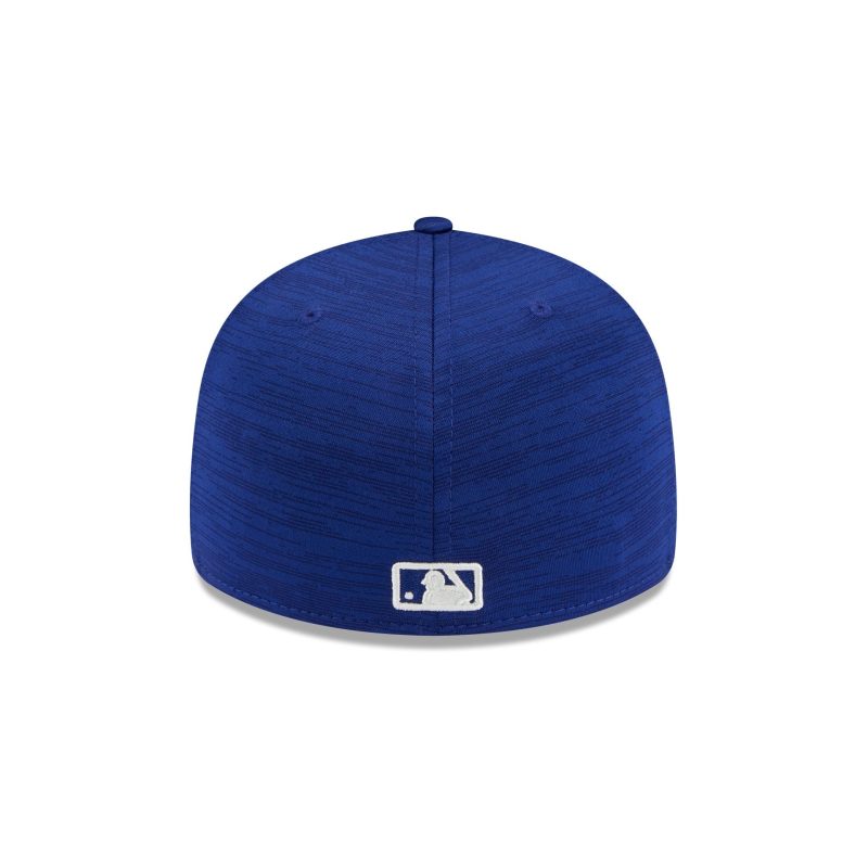 60489828 LP59FIFTY MLB24CHOFLP5950 LOSDOD OTC R