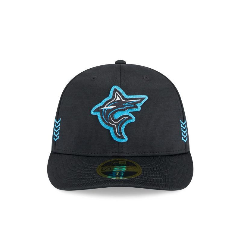 60489831 LP59FIFTY MLB24CHOFLP5950 MIAMAR OTC 3QL