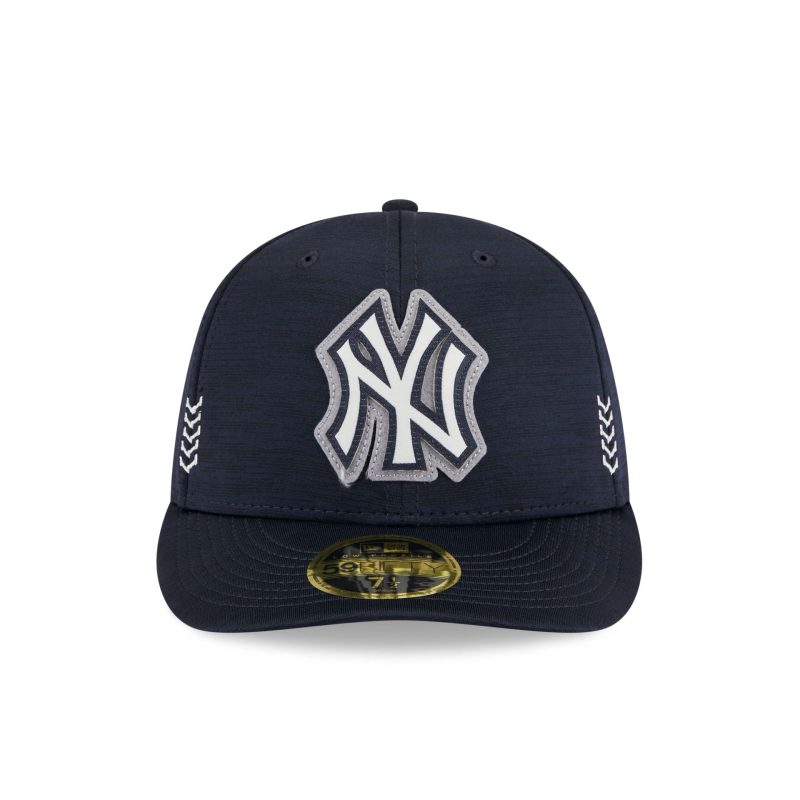 60489836 LP59FIFTY MLB24CHOFLP5950 NEYYAN OTC F