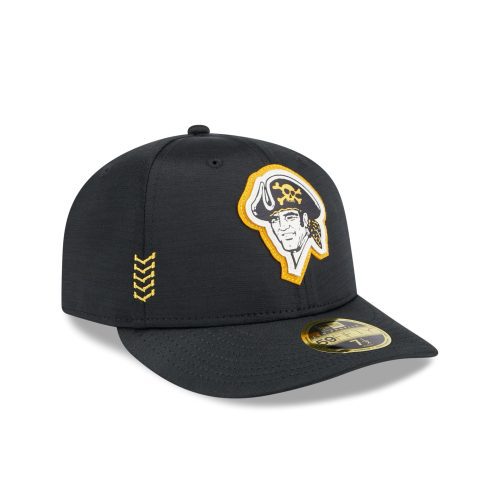 60489837 LP59FIFTY MLB24CHOFLP5950 PITPIR OTC 3QR