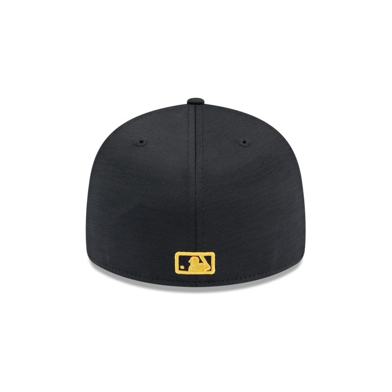 60489837 LP59FIFTY MLB24CHOFLP5950 PITPIR OTC R