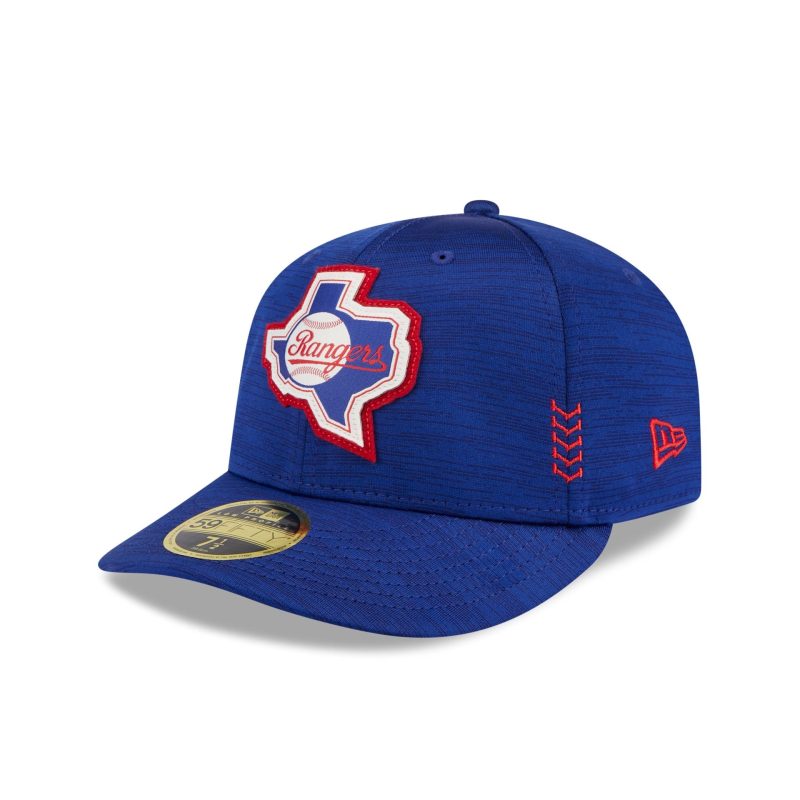 60489846 LP59FIFTY MLB24CHOFLP5950 TEXRAN OTC 3QL