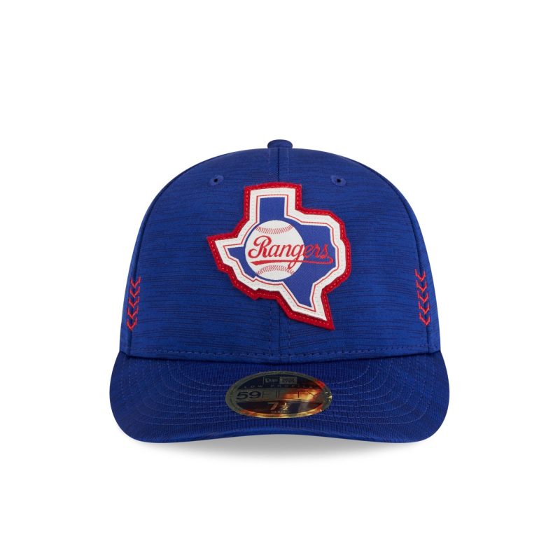 60489846 LP59FIFTY MLB24CHOFLP5950 TEXRAN OTC F