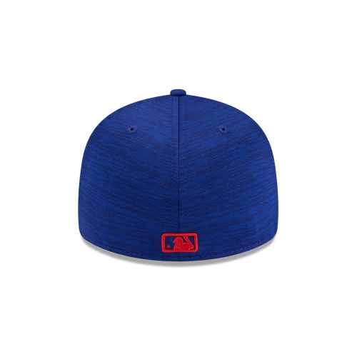 60489846 LP59FIFTY MLB24CHOFLP5950 TEXRAN OTC R