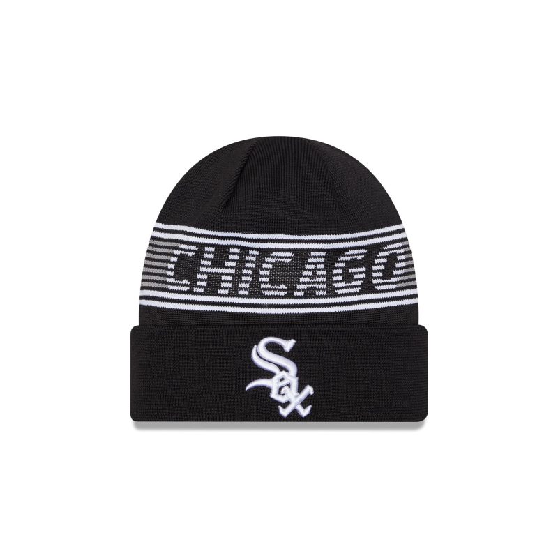 60490043 KNIT MLB24SPTKNIT CHIWHI OTC F