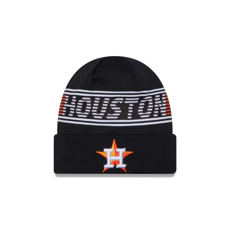 60490050 KNIT MLB24SPTKNIT HOUAST OTC F