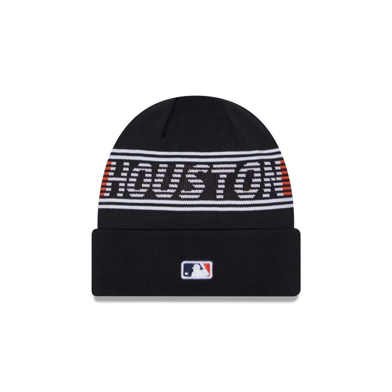 60490050 KNIT MLB24SPTKNIT HOUAST OTC R