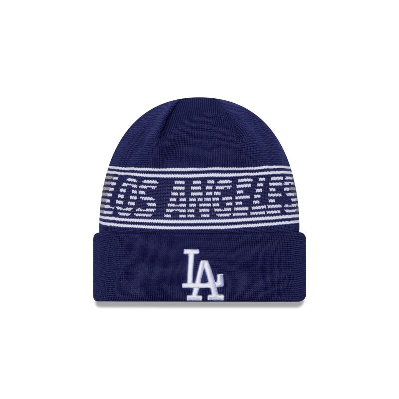 60490056 KNIT MLB24SPTKNIT LOSDOD OTC F