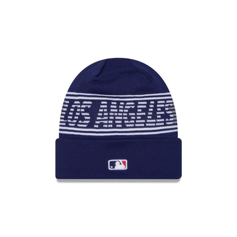 60490056 KNIT MLB24SPTKNIT LOSDOD OTC R