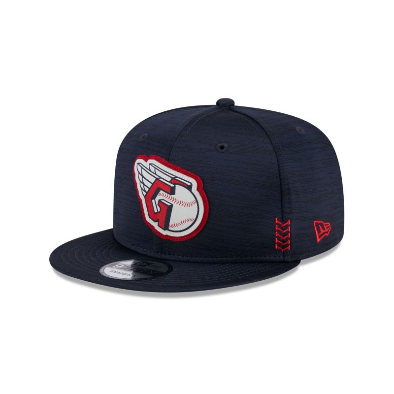 60490165 9FIFTY MLB24CHAL950 CLEGUA OTC 3QL