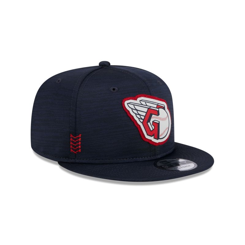 60490165 9FIFTY MLB24CHAL950 CLEGUA OTC 3QR