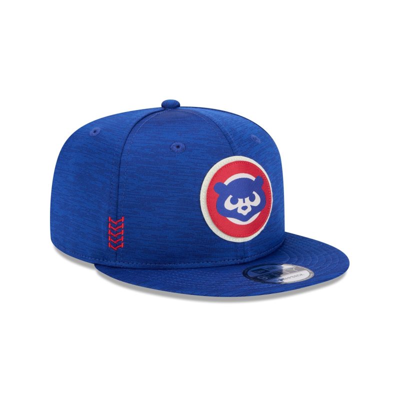 60490168 9FIFTY MLB24CHOF950 CHICUB OTC 3QR