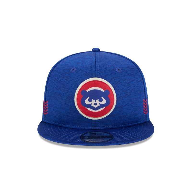 60490168 9FIFTY MLB24CHOF950 CHICUB OTC F