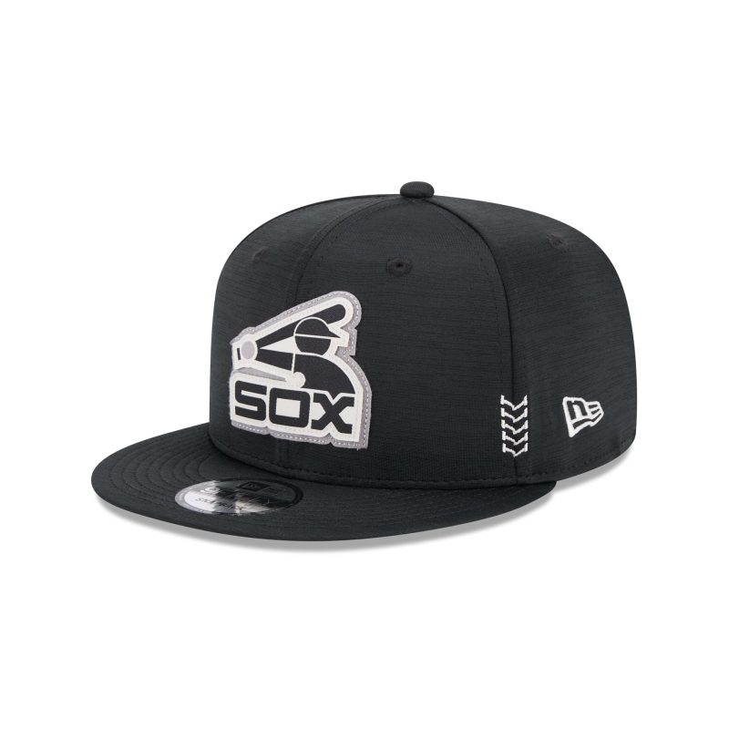 60490169 9FIFTY MLB24CHOF950 CHIWHI OTC 3QL