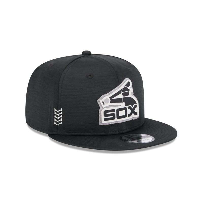 60490169 9FIFTY MLB24CHOF950 CHIWHI OTC 3QR