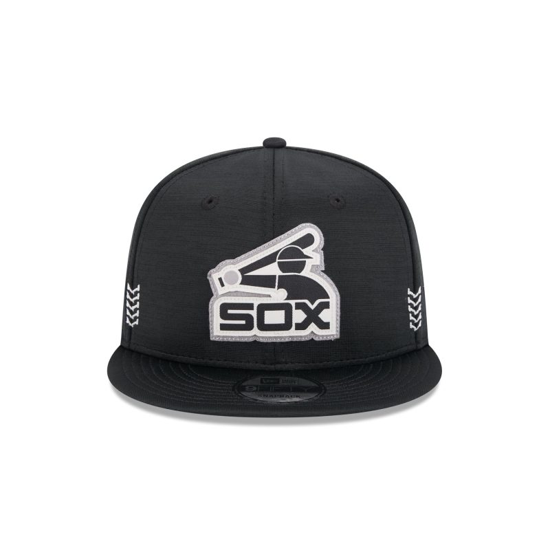 60490169 9FIFTY MLB24CHOF950 CHIWHI OTC F