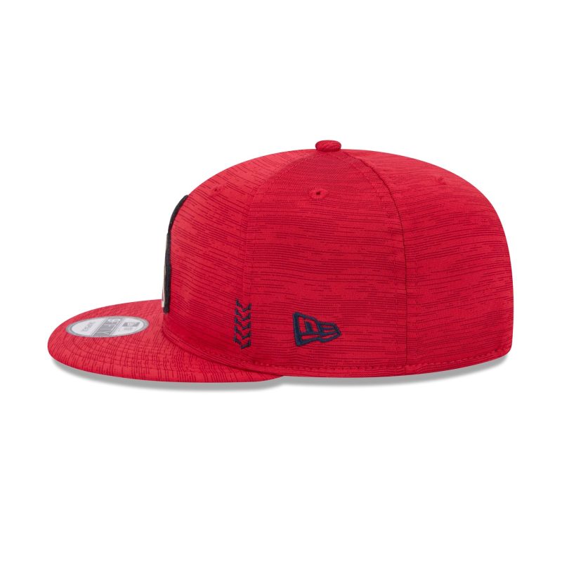 60490170 9FIFTY MLB24CHOF950 ANAANG OTC LSIDE