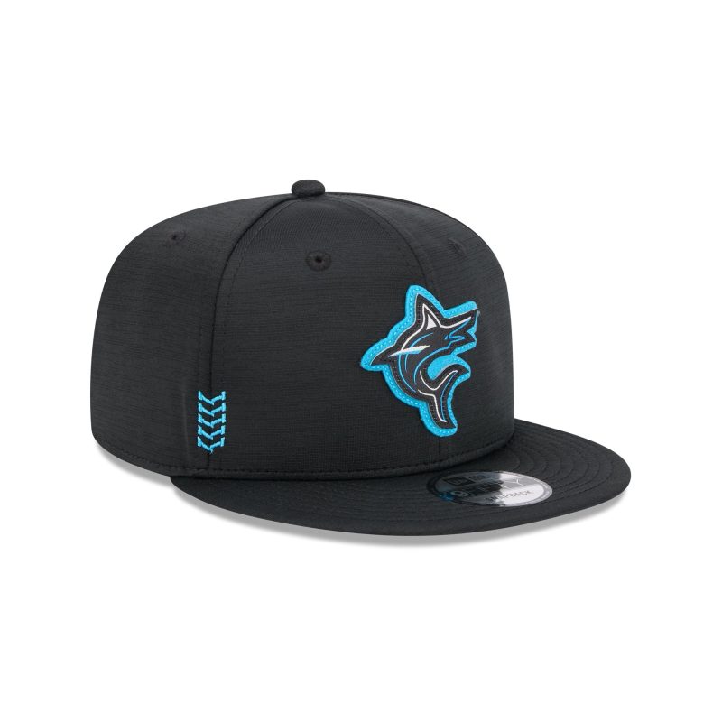 60490173 9FIFTY MLB24CHOF950 MIAMAR OTC 3QR