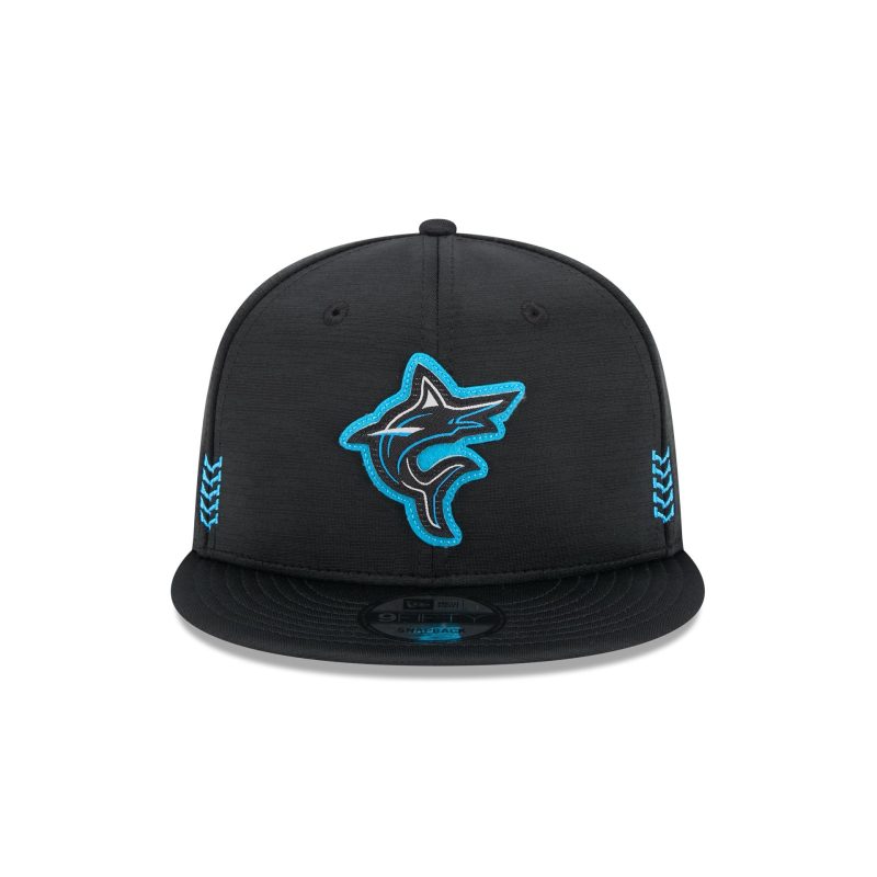 60490173 9FIFTY MLB24CHOF950 MIAMAR OTC F