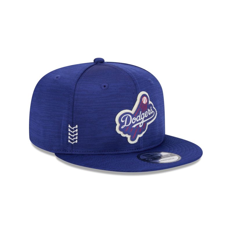 60490177 9FIFTY MLB24CHOF950 LOSDOD OTC 3QR