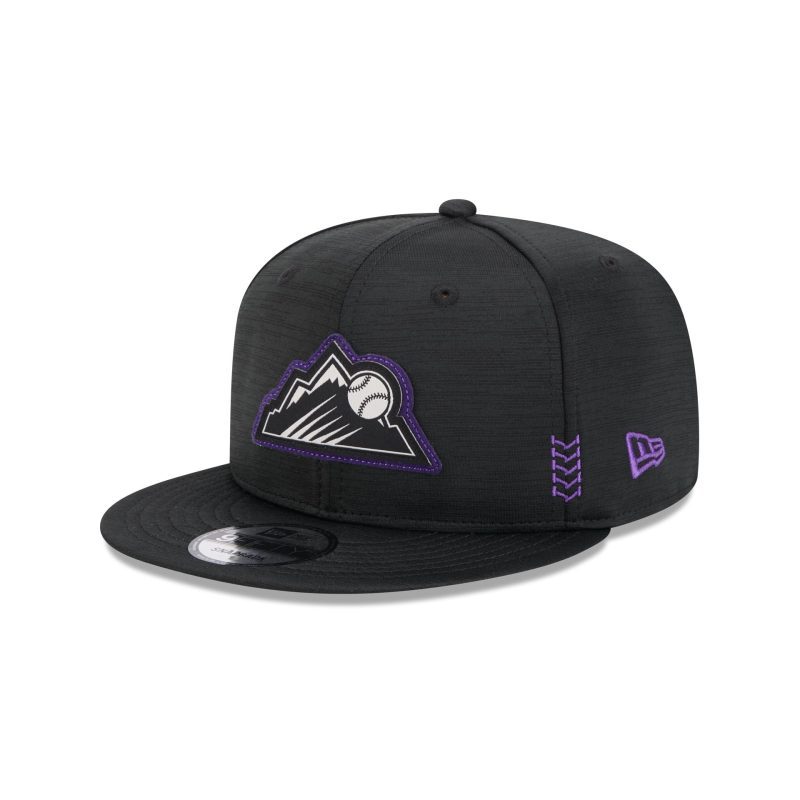 60490178 9FIFTY MLB24CHOF950 COLROC OTC 3QL