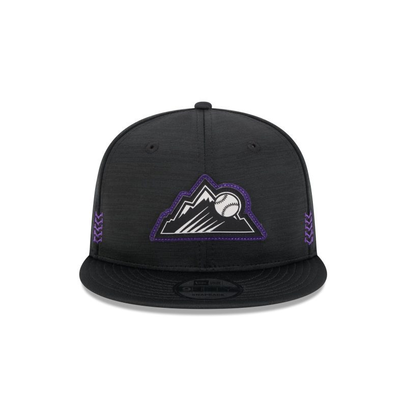 60490178 9FIFTY MLB24CHOF950 COLROC OTC F