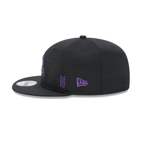 60490178 9FIFTY MLB24CHOF950 COLROC OTC LSIDE