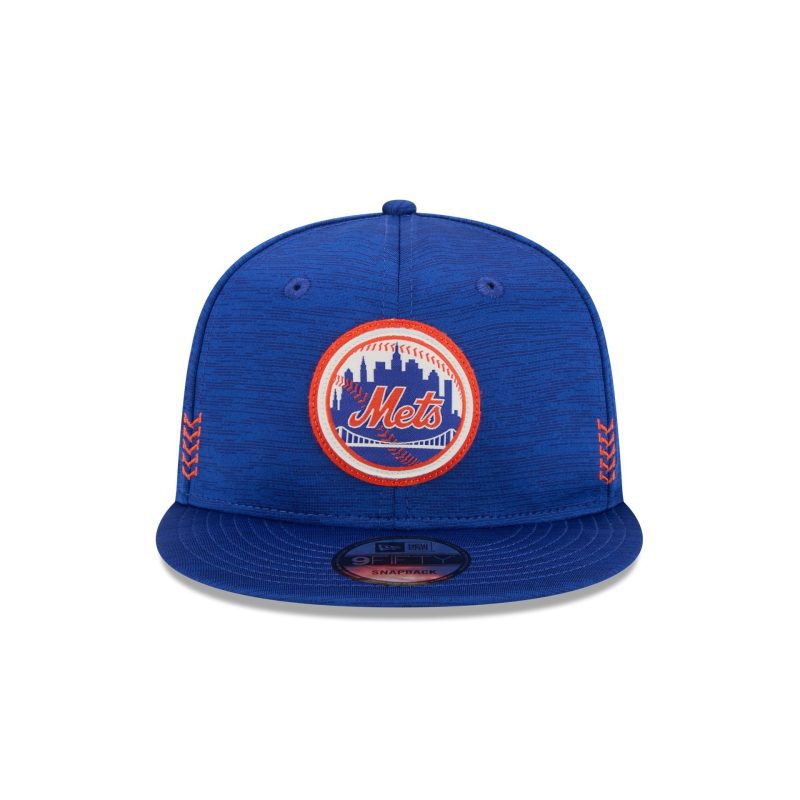 60490182 9FIFTY MLB24CHOF950 NEYMET OTC F