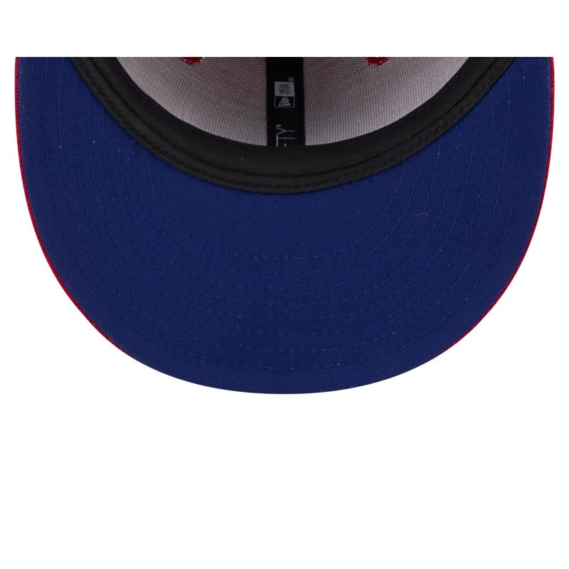 60490184 9FIFTY MLB24CHOF950 PHIPHI OTC UV