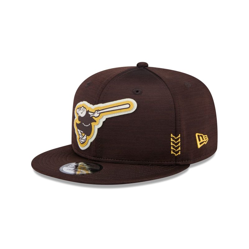 60490186 9FIFTY MLB24CHOF950 SADPAD OTC 3QL