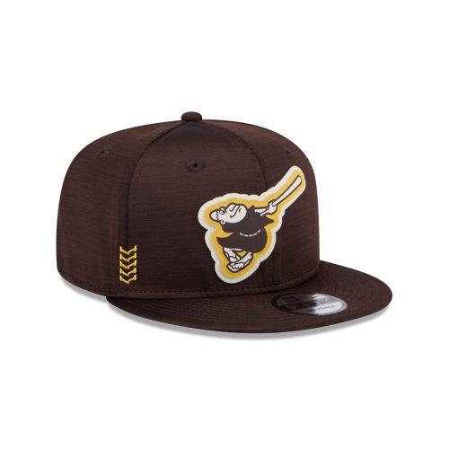 60490186 9FIFTY MLB24CHOF950 SADPAD OTC 3QR