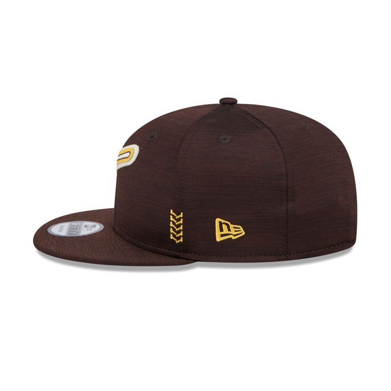 60490186 9FIFTY MLB24CHOF950 SADPAD OTC LSIDE