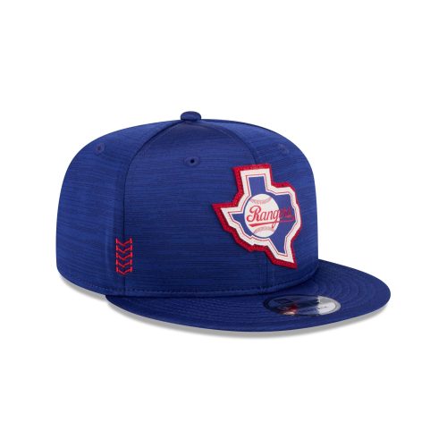 60490187 9FIFTY MLB24CHOF950 TEXRAN OTC 3QR