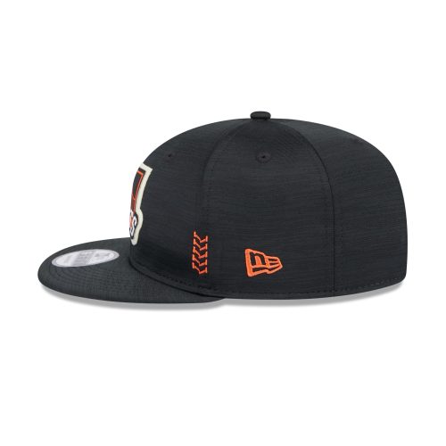 60490190 9FIFTY MLB24CHOF950 SAFGIA OTC LSIDE