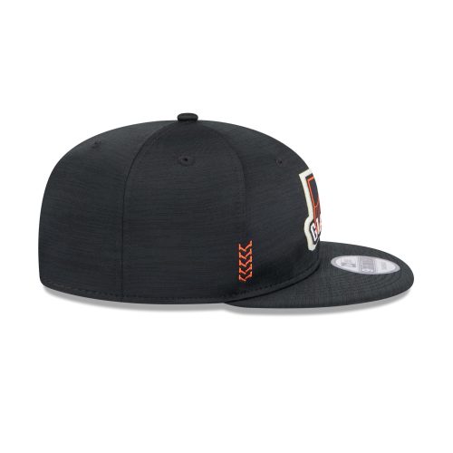 60490190 9FIFTY MLB24CHOF950 SAFGIA OTC RSIDE