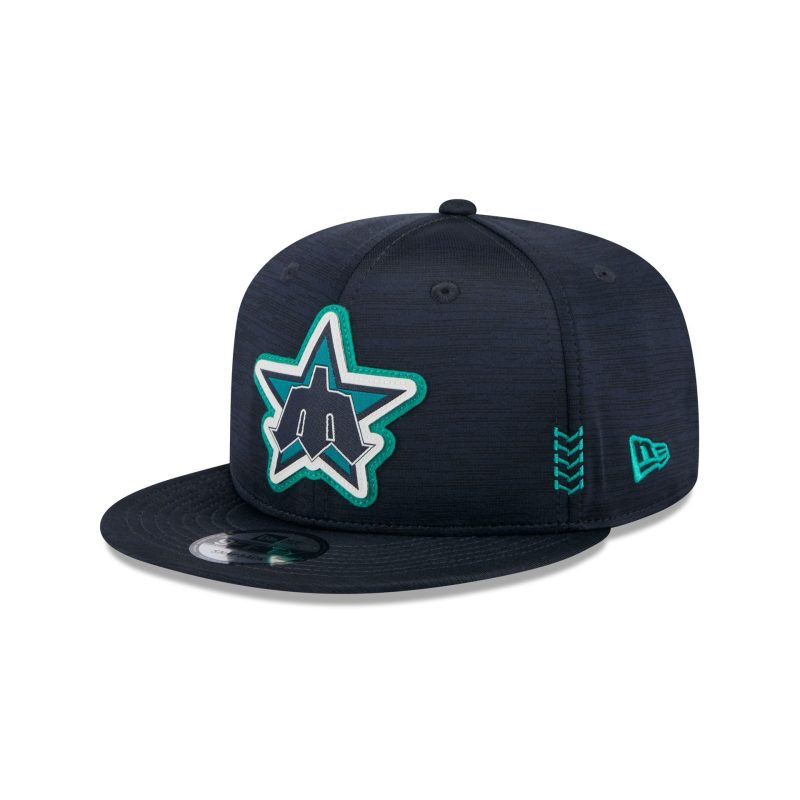 60490191 9FIFTY MLB24CHOF950 SEAMAR OTC 3QL