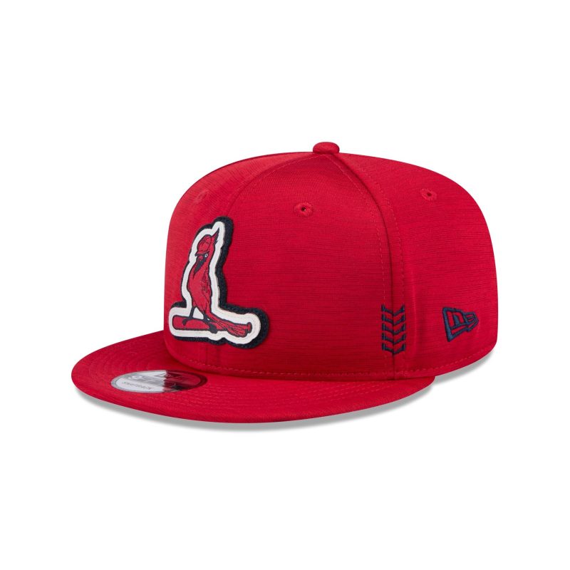 60490192 9FIFTY MLB24CHOF950 STLCAR OTC 3QL