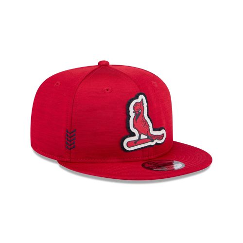 60490192 9FIFTY MLB24CHOF950 STLCAR OTC 3QR