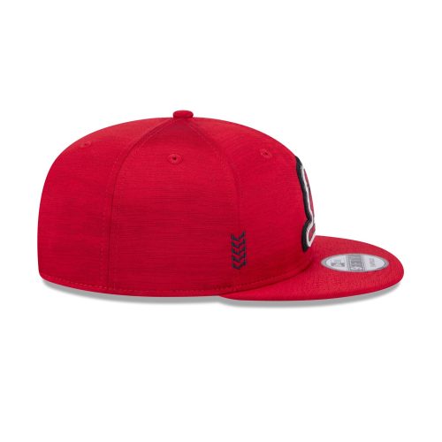 60490192 9FIFTY MLB24CHOF950 STLCAR OTC RSIDE