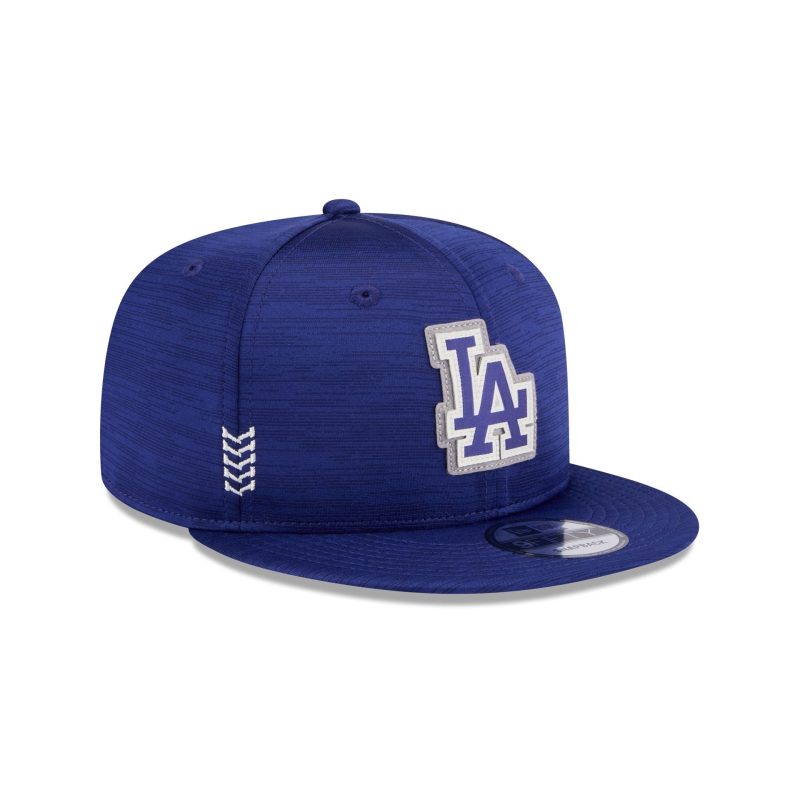 60490195 9FIFTY MLB24CHAL950 LOSDOD OTC 3QR