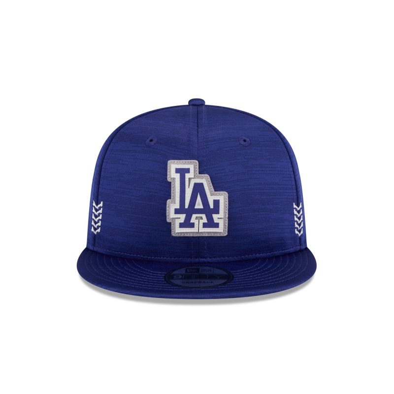 60490195 9FIFTY MLB24CHAL950 LOSDOD OTC F