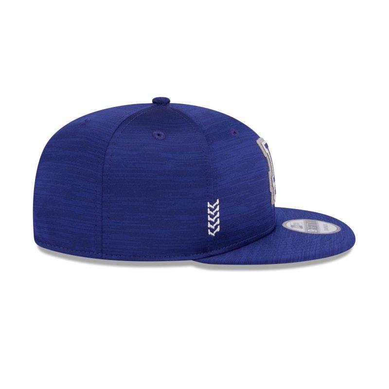 60490195 9FIFTY MLB24CHAL950 LOSDOD OTC RSIDE