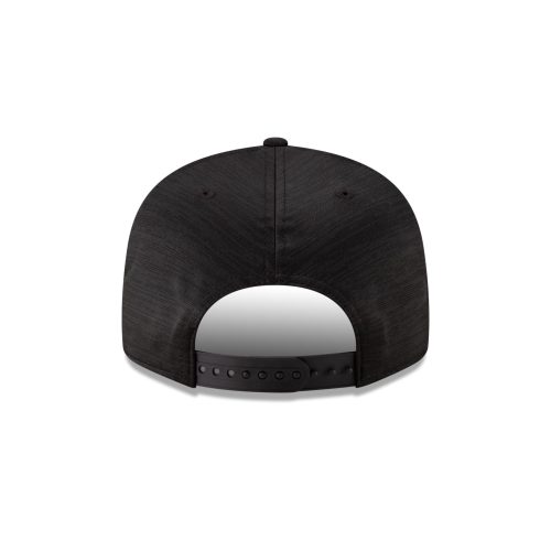 60490196 9FIFTY MLBCLUBHOUSE24 MIAMAR BLK R