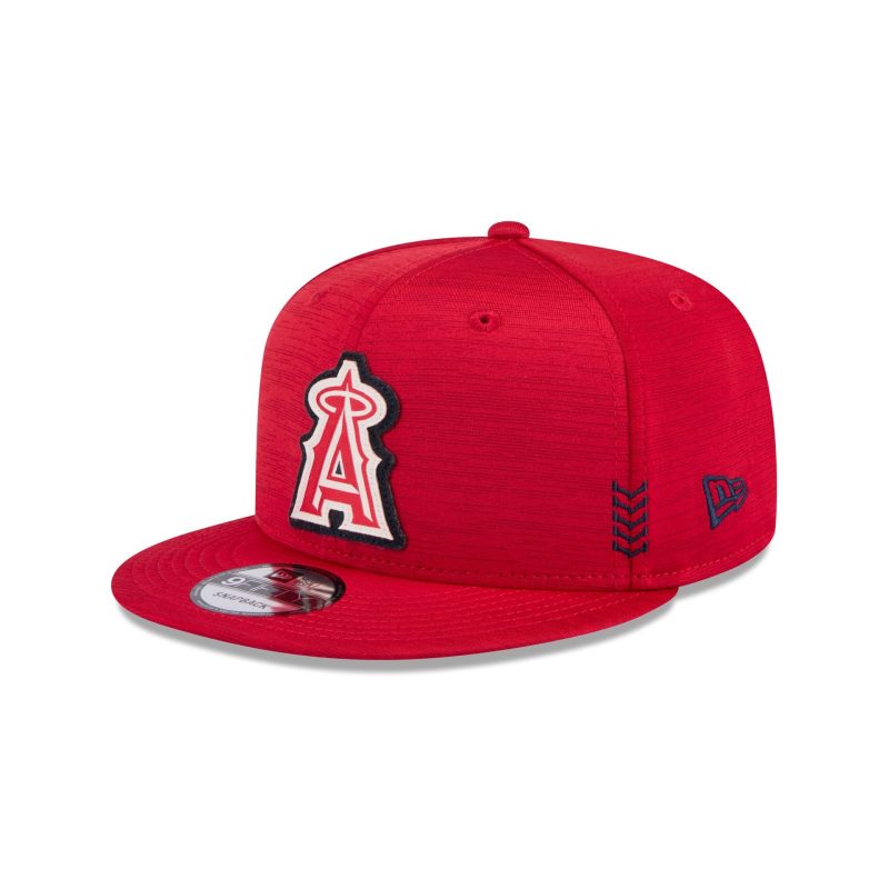 60490197 9FIFTY MLB24CHAL950 ANAANG OTC 3QL 1