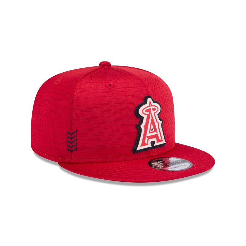 60490197 9FIFTY MLB24CHAL950 ANAANG OTC 3QR 1