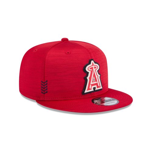 60490197 9FIFTY MLB24CHAL950 ANAANG OTC 3QR