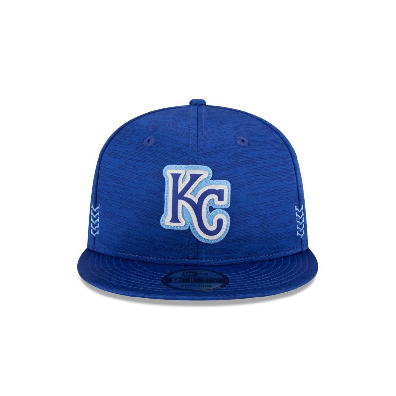 60490199 9FIFTY MLB24CHAL950 KANROY OTC F