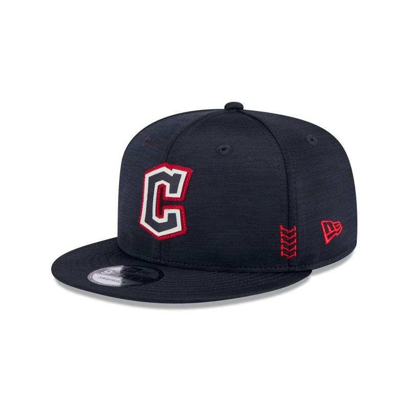 60490200 9FIFTY MLB24CHAL950 CLEGUA OTC 3QL