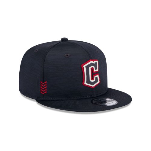 60490200 9FIFTY MLB24CHAL950 CLEGUA OTC 3QR